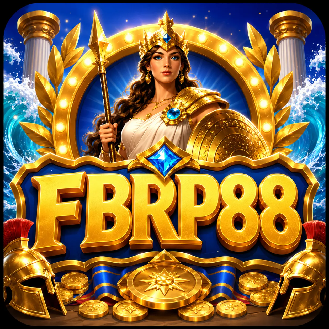 FBRP88 - Pertarungan Seru di Dunia Aksi