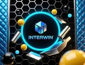INTERWIN - Pertarungan Epik di Battle Royale