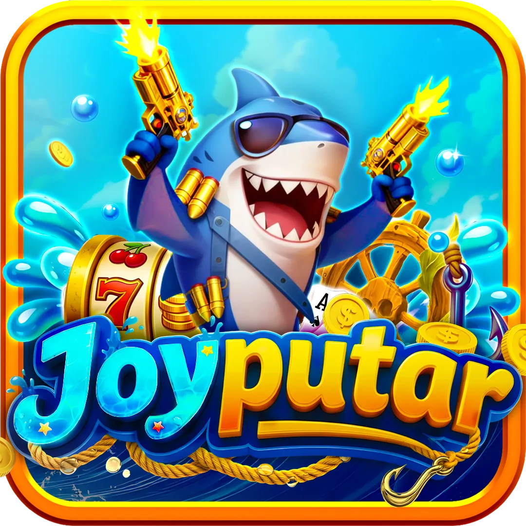 JOYPUTAR - Permainan Slot Seru dan Menguntungkan