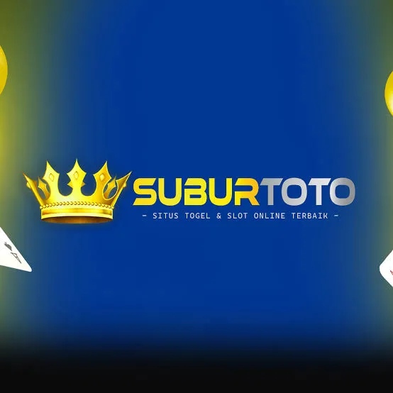 SUBURTOTO - Simulasi Permainan Lotere yang Menyenangkan