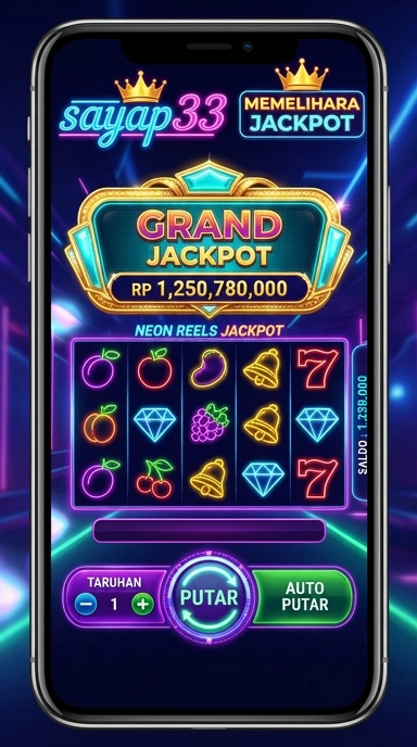Pengalaman pengunduhan yang cepat dan aman dengan sayap33.